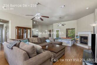 216 Raptor Dr in Crestview, FL - Building Photo - Building Photo