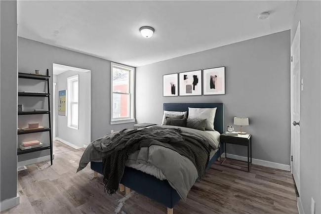 property at 363 44th St