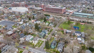 1213 W Jefferson Blvd in Fort Wayne, IN - Building Photo - Building Photo
