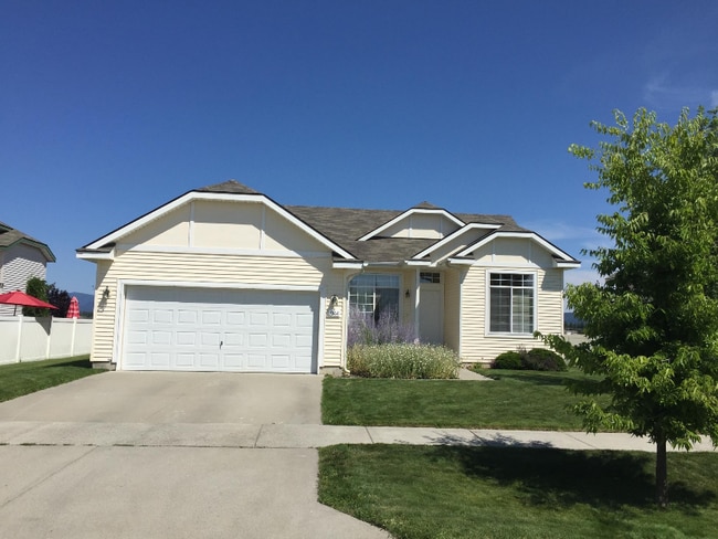 property at 7364 Courcelles Pkwy