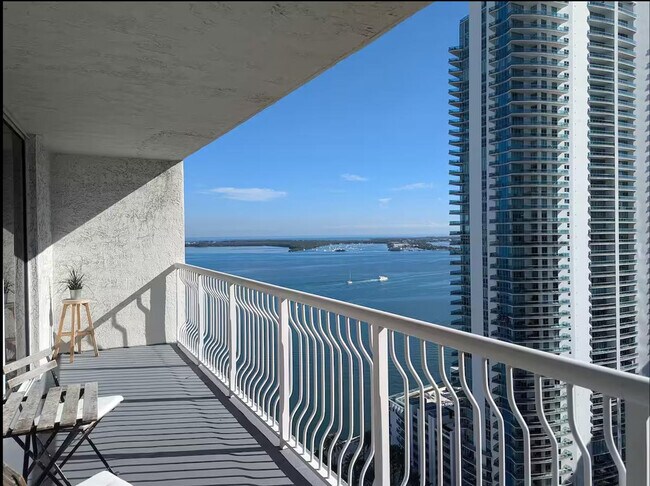 1101 Brickell Ave, Unit SI ID1323991P in Miami, FL - Building Photo - Building Photo