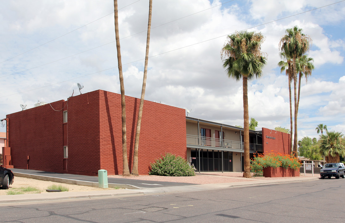 430 W 9th St in Mesa, AZ - Building Photo