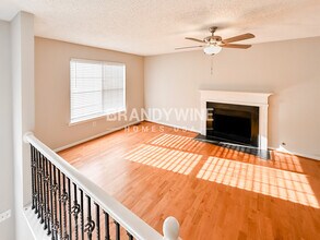 3612 Janna Ln SW in Marietta, GA - Building Photo - Building Photo
