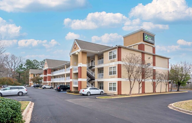 5354 I-55 in Jackson, MS - Building Photo - Building Photo