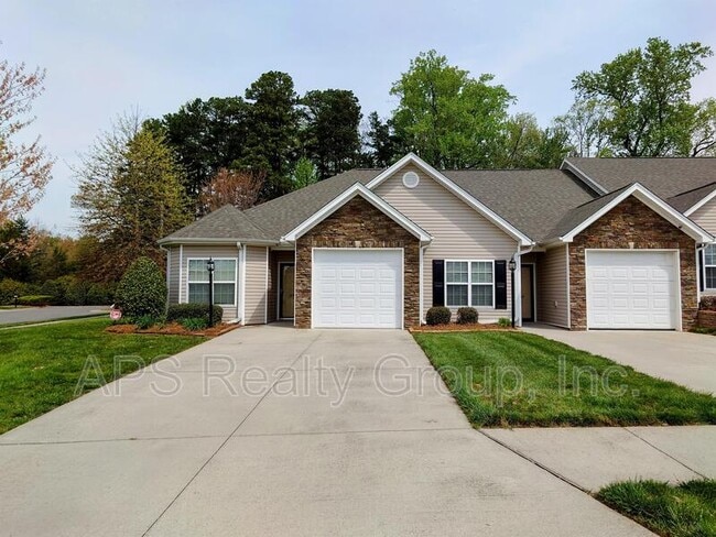 property at 1695 Grand Springs Dr