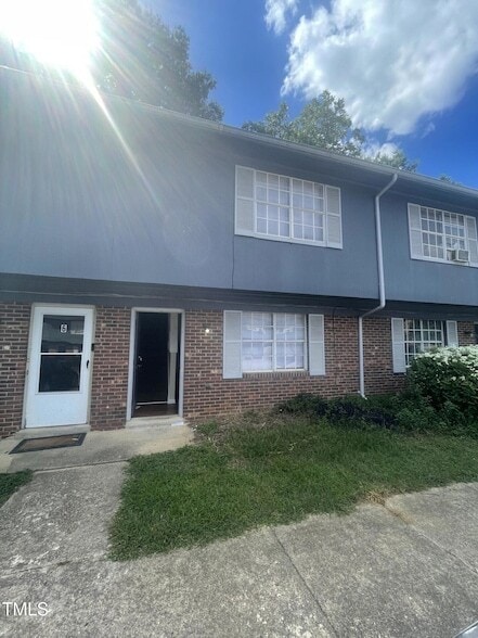 property at 120 Byrum St