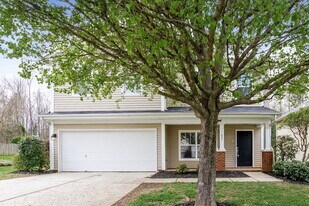 11037 Chrudan Dr in Charlotte, NC - Building Photo