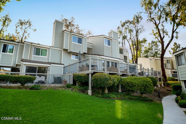 1228 Westlake Blvd in Westlake Village, CA - Building Photo - Building Photo