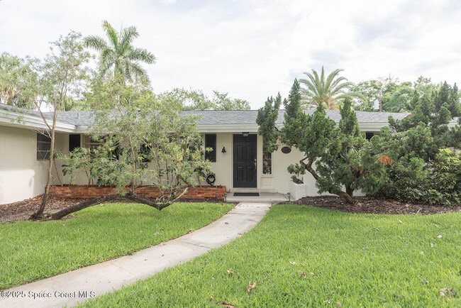 508 Poinsettia Rd in Melbourne Beach, FL - Building Photo - Building Photo