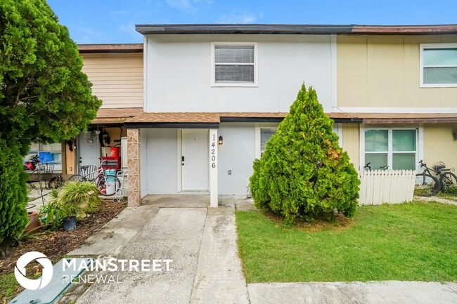 property at 14206 Village Terrace Dr