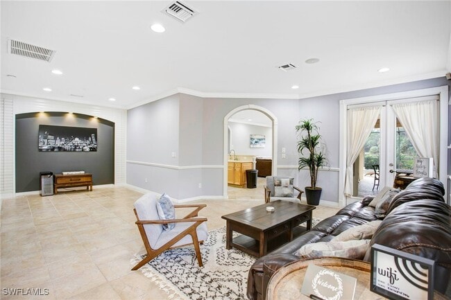 property at 3011 Gray Heron Ct