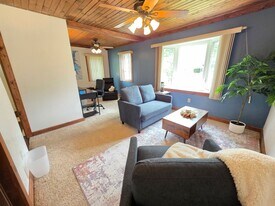 840 Lincoln St in Wisconsin Rapids, WI - Building Photo