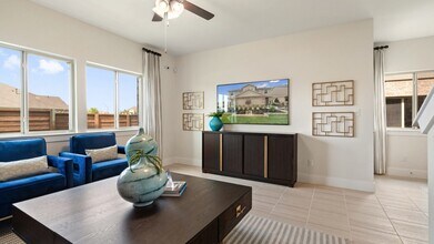 307 Alamar Knot Way in Georgetown, TX - Building Photo - Building Photo