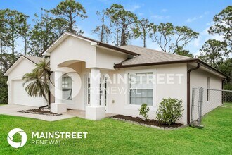 3004 15th St W in Lehigh Acres, FL - Foto de edificio - Building Photo