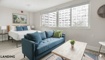 305 Dr. M.L.K. Jr St S in St. Petersburg, FL - Building Photo