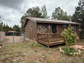 1982 Stagg Run in Heber-Overgaard, AZ - Building Photo - Building Photo