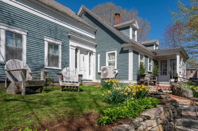 155 Pepperrell Rd
