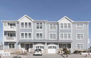 1401 N Ocean Ave in Seaside Park, NJ - Building Photo - Building Photo