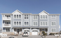 1401 N Ocean Ave in Seaside Park, NJ - Foto de edificio - Building Photo