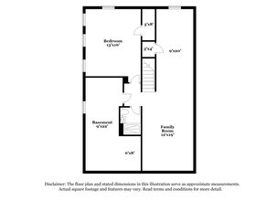 1635 Trotterway Dr in Florissant, MO - Building Photo - Building Photo