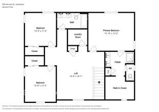 939 Harvard St in Johnstown, CO - Building Photo - Building Photo
