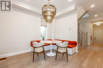 48 Lowther Ave in Richmond Hill, ON - Building Photo - Building Photo