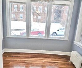 5535 Kamin St, Unit 3 in Pittsburgh, PA - Building Photo - Building Photo