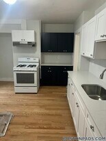 800 Washington St, Unit 3 in Boston, MA - Building Photo
