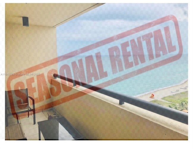 property at 2555 Collins Ave