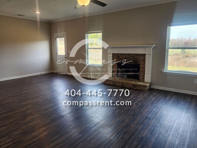 303 Thornton Wy NW in Cartersville, GA - Building Photo - Building Photo