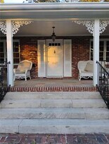 1845 Monroe Dr NE in Atlanta, GA - Building Photo
