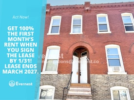 3720 Fairview Ave in St. Louis, MO - Building Photo