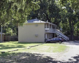 412-418 3rd St in West Sacramento, CA - Building Photo