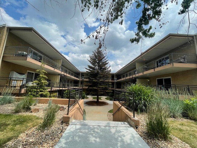 property at 830 20th St