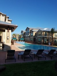 The Brittmoore Apartments