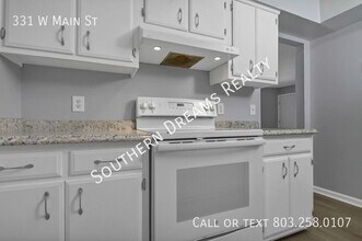 331 W Main St in Lexington, SC - Building Photo - Building Photo