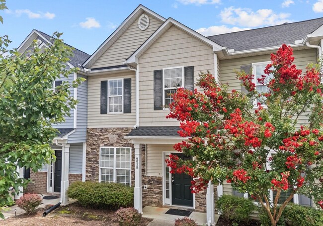 property at 6058 San Marcos Way