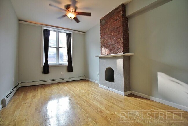 479 Hicks St in Brooklyn, NY - Building Photo - Building Photo