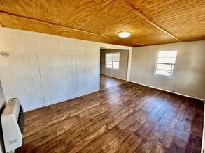 310 N Division St in Asher, OK - Building Photo - Building Photo