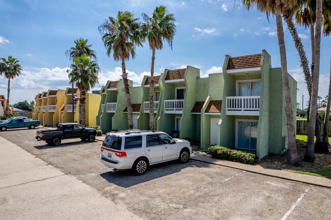 4141 Whiteley Dr in Corpus Christi, TX - Building Photo - Building Photo