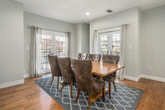 133 Brunswick St in Jersey City, NJ - Building Photo - Building Photo