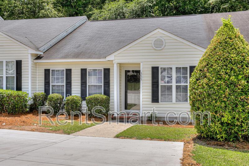 355 Crawford Mill Ln in Grovetown, GA - Building Photo