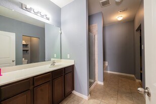 10814 Spring Brook Pass Dr in Humble, TX - Building Photo