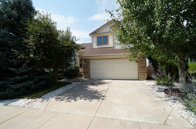 4244 Round Hill Dr in Colorado Springs, CO - Building Photo - Building Photo
