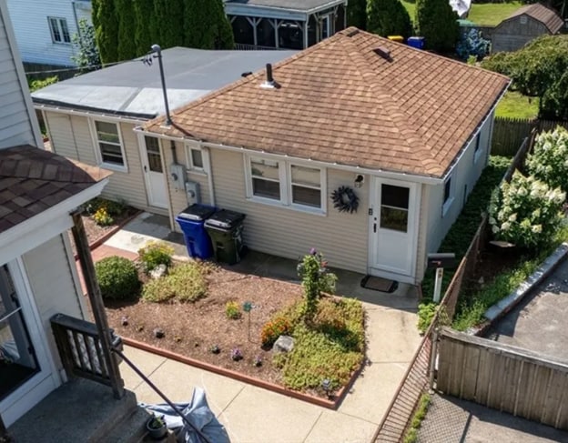 property at 69 Summerfield St