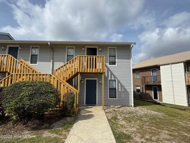 2536 Flint Dr, Unit 2536 Flint