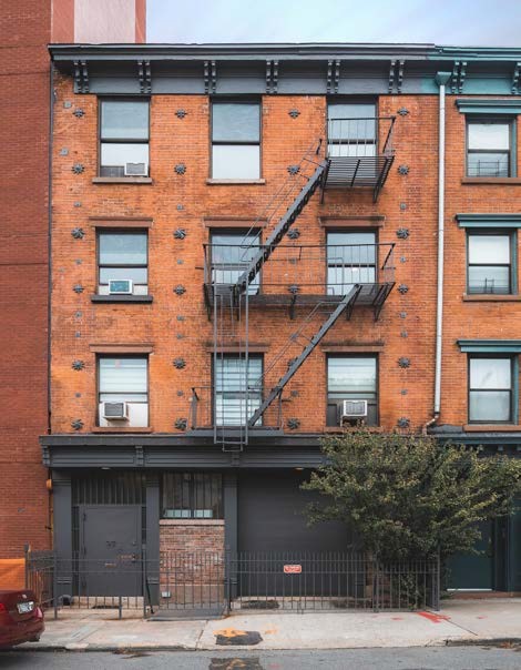 97 Grand St in Brooklyn, NY - Building Photo