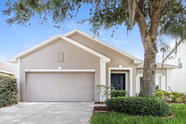 property at 6221 Desert Peace Ave