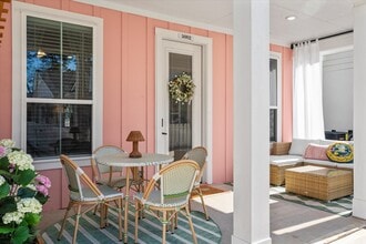 Boardwalk Village in Conroe, TX - Foto de edificio - Building Photo