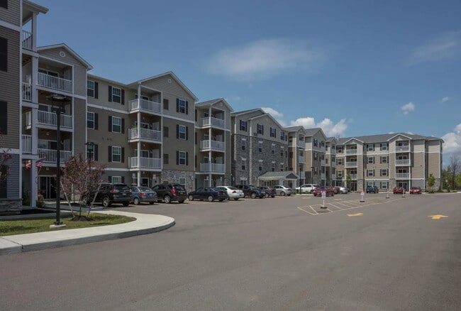 Meyer Pointe Senior Apartments